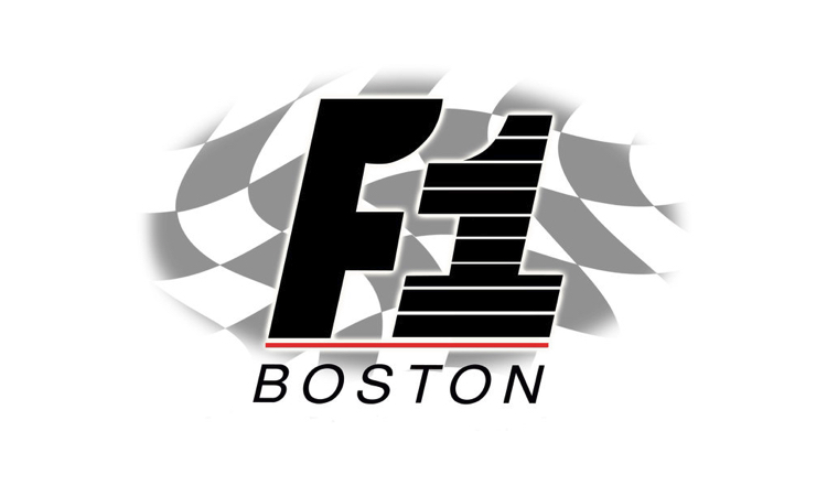 ANS goes to F1 Boston